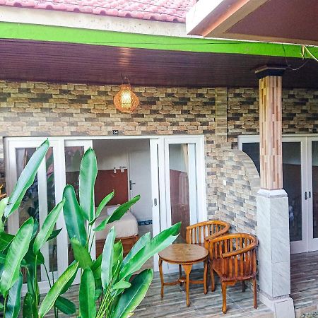 Bidara GuestHouse Nusa Penida RedPartner Toyapakeh Exterior foto