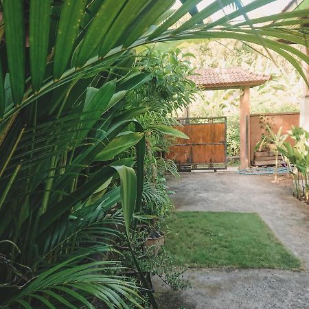 Bidara GuestHouse Nusa Penida RedPartner Toyapakeh Exterior foto