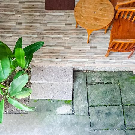 Bidara GuestHouse Nusa Penida RedPartner Toyapakeh Exterior foto