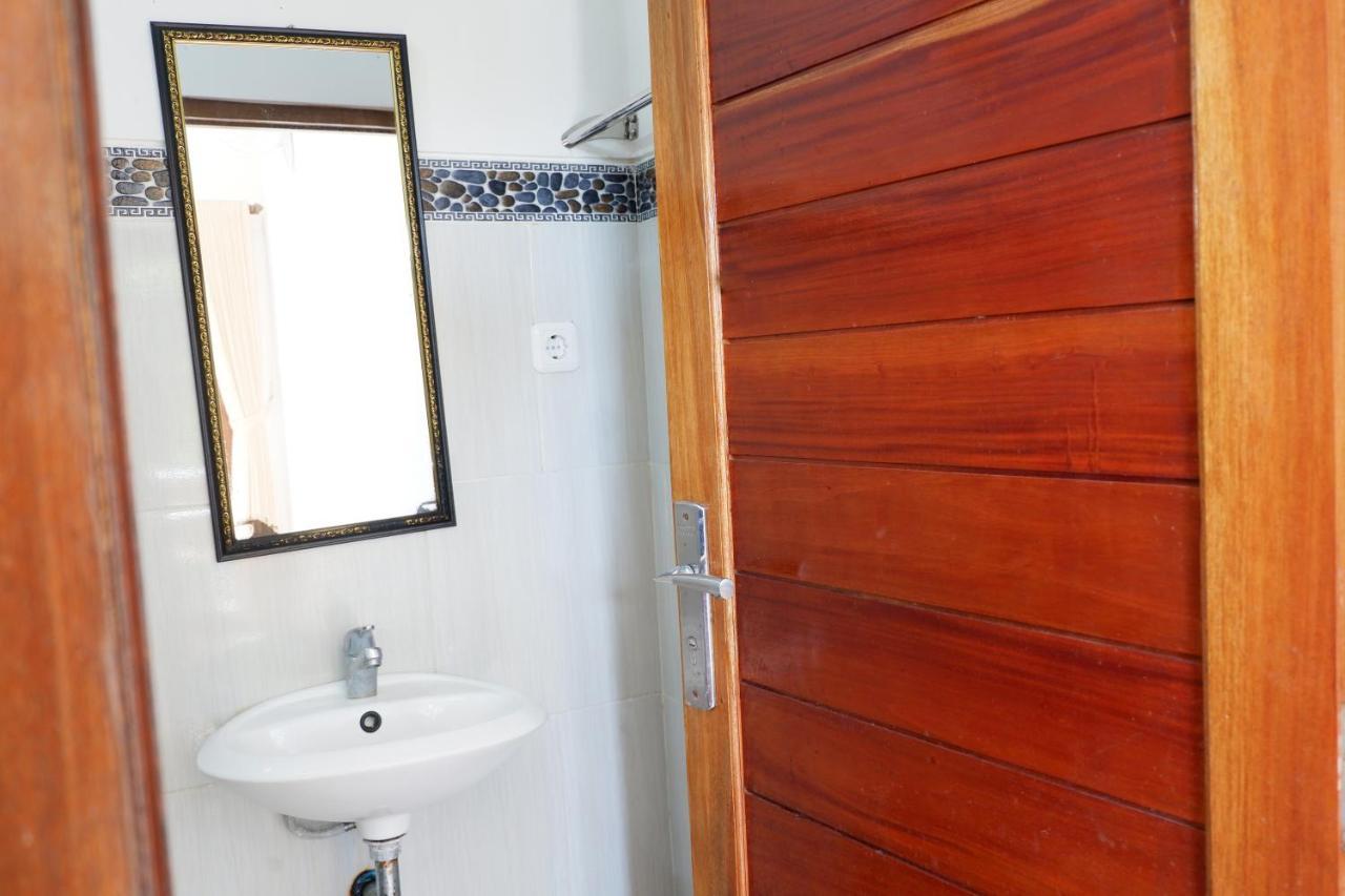 Bidara GuestHouse Nusa Penida RedPartner Toyapakeh Exterior foto