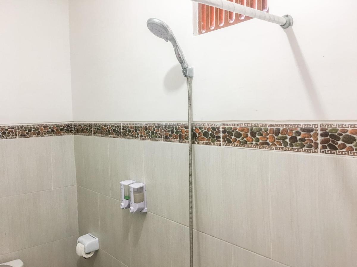 Bidara GuestHouse Nusa Penida RedPartner Toyapakeh Exterior foto