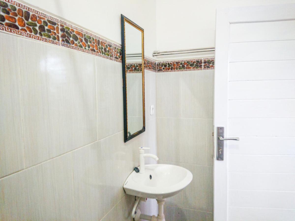 Bidara GuestHouse Nusa Penida RedPartner Toyapakeh Exterior foto