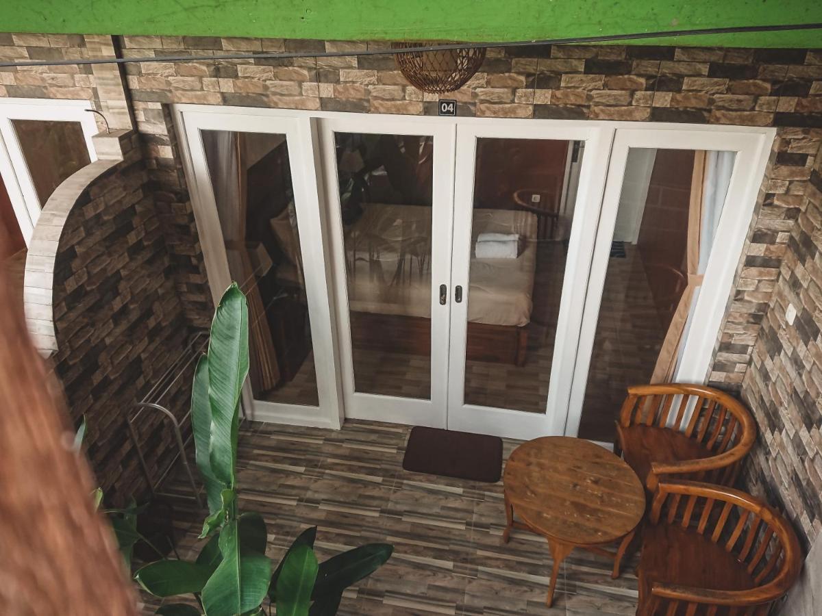 Bidara GuestHouse Nusa Penida RedPartner Toyapakeh Exterior foto
