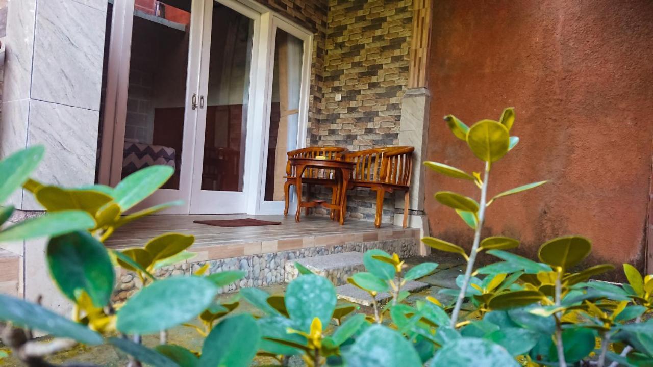 Bidara GuestHouse Nusa Penida RedPartner Toyapakeh Exterior foto