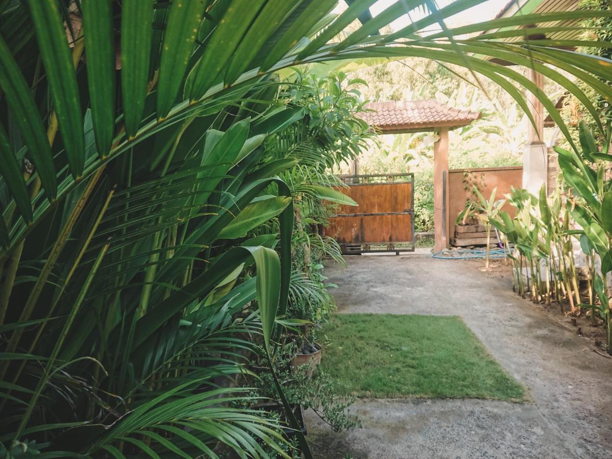 Bidara GuestHouse Nusa Penida RedPartner Toyapakeh Exterior foto