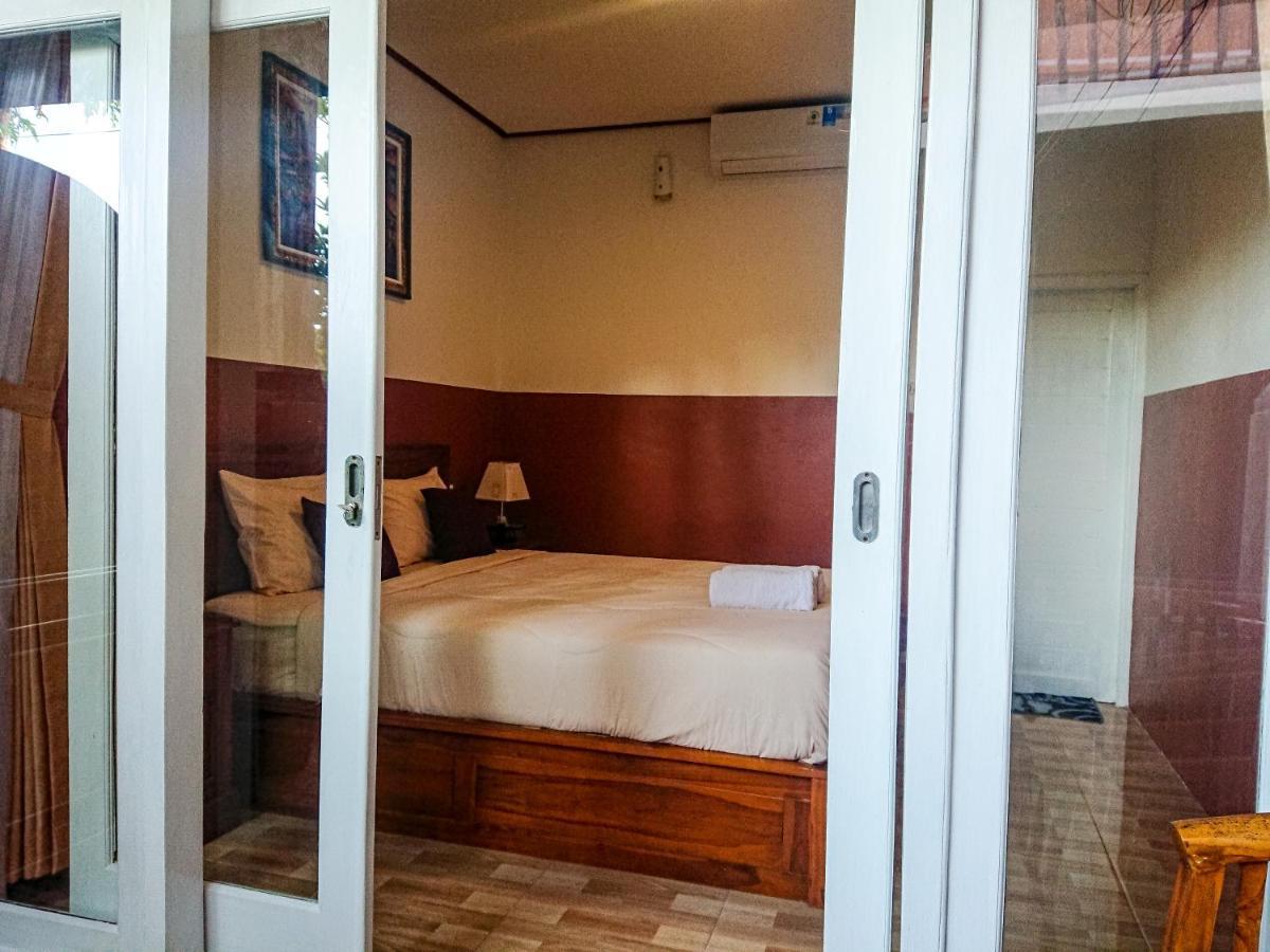 Bidara GuestHouse Nusa Penida RedPartner Toyapakeh Exterior foto