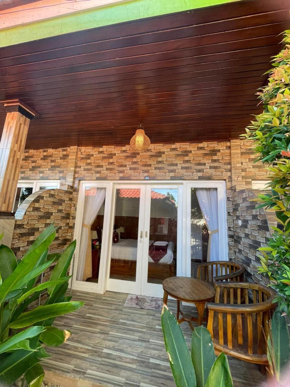 Bidara GuestHouse Nusa Penida RedPartner Toyapakeh Exterior foto